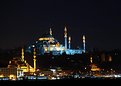 Picture Title - AN ISTANBUL NIGHT-2