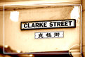 Picture Title - Clarke Street