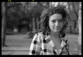 Picture Title - Portrait in park