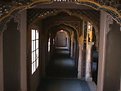 Picture Title - A Corridor in the samothe Palace
