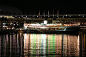 Picture Title - Ex-Ferry SS - Sydney