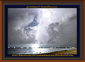 Picture Title - Lightning on the Florida Coast