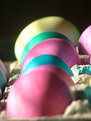 Picture Title - Easter Eggs 1