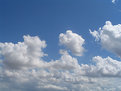 Picture Title - clouds