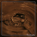 Picture Title - Liquid Crater