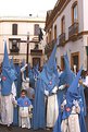 Picture Title - Semana Santa in Seville 095