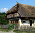 Picture Title - Rural house