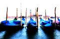 Picture Title - Gondolas