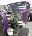 Picture Title - CHOPPED 34 COUPE W/ 32 GRILL