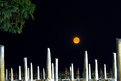 Picture Title - Rimini by night