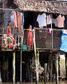 Picture Title - Life Along the Mekong