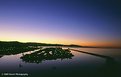 Picture Title - Harbor Sunrise