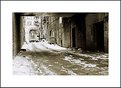 Picture Title - Alley