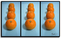 Picture Title - Depth Of Orange