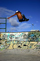 Picture Title - Wallace Belo - Shifty Ollie to Fakie.