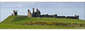 Picture Title - Dunstanburgh Panorama