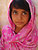 A girl from Manjhan Sharif