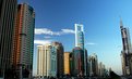 Picture Title - Dubai City Scape