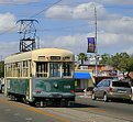 Picture Title - Tucson 4th Avenue Trolley
