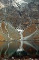 Picture Title - lake in the Tatra Mountains