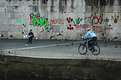 Picture Title - Along The Tiber