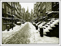 Picture Title - Mariacka Street