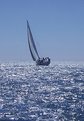 Picture Title - Sailing in blue