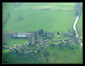 Picture Title - Corfe Castle - A Different View