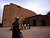 the man of Karnak temple