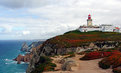 Picture Title - European most western point