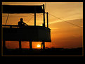 Picture Title - Sunset Contemplation