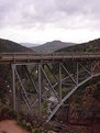 Picture Title - Oak Creek Canyon