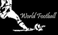 Picture Title - World Soccer Graphic