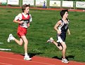 Picture Title - 3200 meters finish