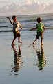 Picture Title - Beach Play