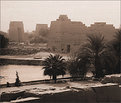 Picture Title - Karnak