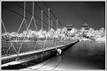 Picture Title - Sentosa Bridge