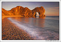 Picture Title - Golden Arch