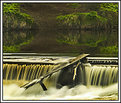 Picture Title - Birstwith Wier