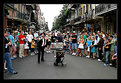 Picture Title - French Quarter Magician