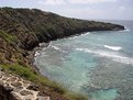 Picture Title - Rocky Coast, Hawaii