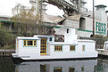 Picture Title - House Boat