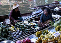 Picture Title - Floating Market II