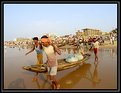 Picture Title - Fishermen and their boat