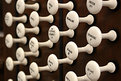 Picture Title - Organ Stops 2