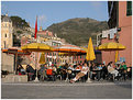 Picture Title - Colours from Liguria