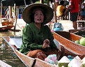 Picture Title - Floating Market VI