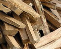 Picture Title - wood pile