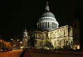 Picture Title - St Pauls Cathedral