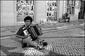 Picture Title - The little accordion player (2)